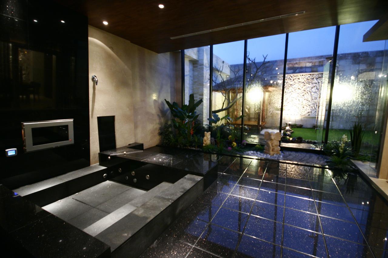 The Yorker Deluxe Motel Taoyuan Bagian luar foto
