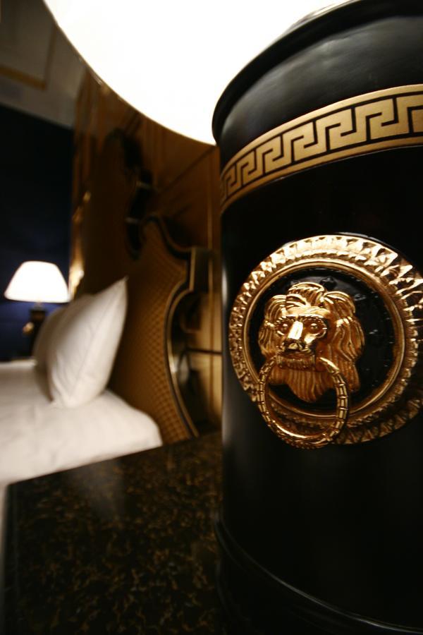 The Yorker Deluxe Motel Taoyuan Bagian luar foto